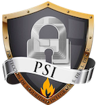 Logotipo Psin